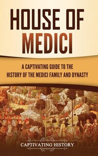 Front cover_House of Medici