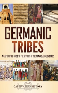 Front cover_Germanic Tribes