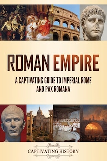 Front cover_Roman Empire