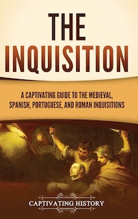 Couverture_The Inquisition