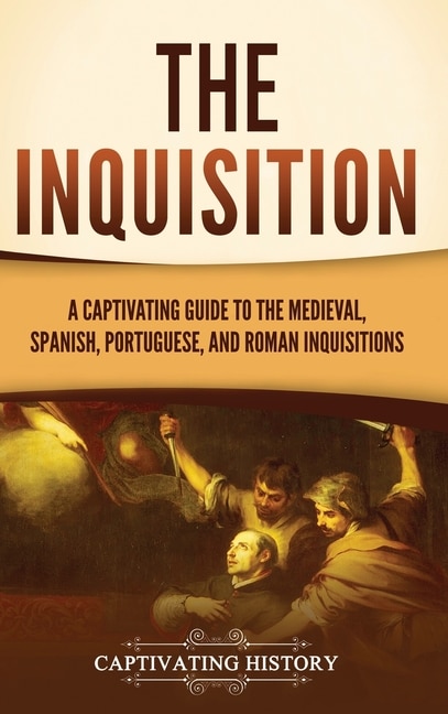 Couverture_The Inquisition