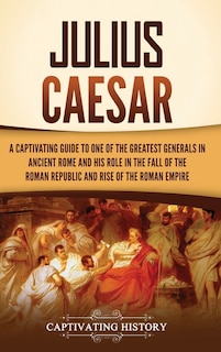 Front cover_Julius Caesar