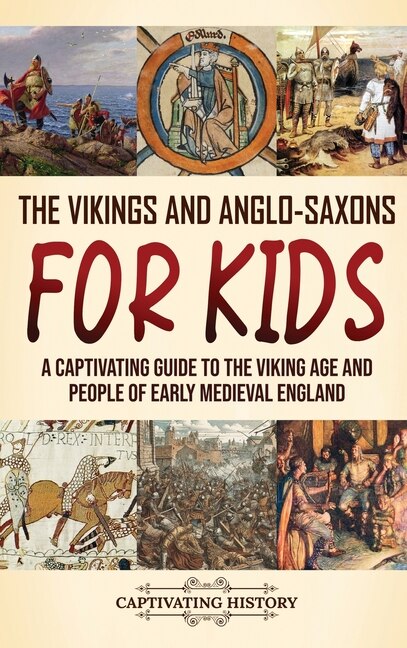 Couverture_The Vikings and Anglo-Saxons for Kids