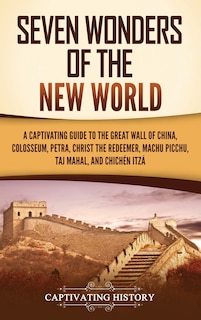 Front cover_Seven Wonders of the New World