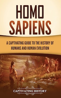 Couverture_Homo Sapiens