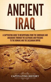 Front cover_Ancient Iraq