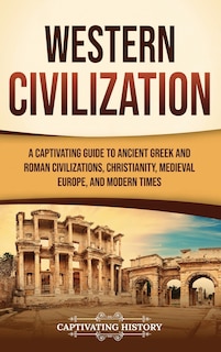 Front cover_Western Civilization