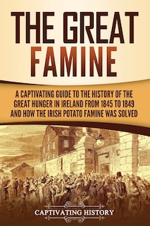 Front cover_The Great Famine