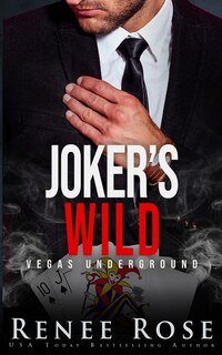 Front cover_Joker's Wild