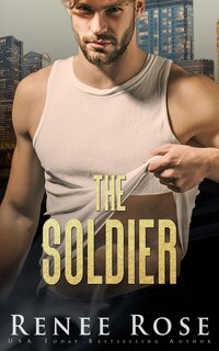 Front cover_The Soldier