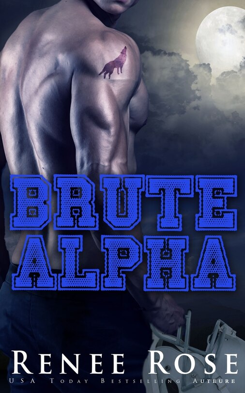 Front cover_Brute Alpha