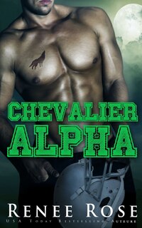 Couverture_Chevalier Alpha