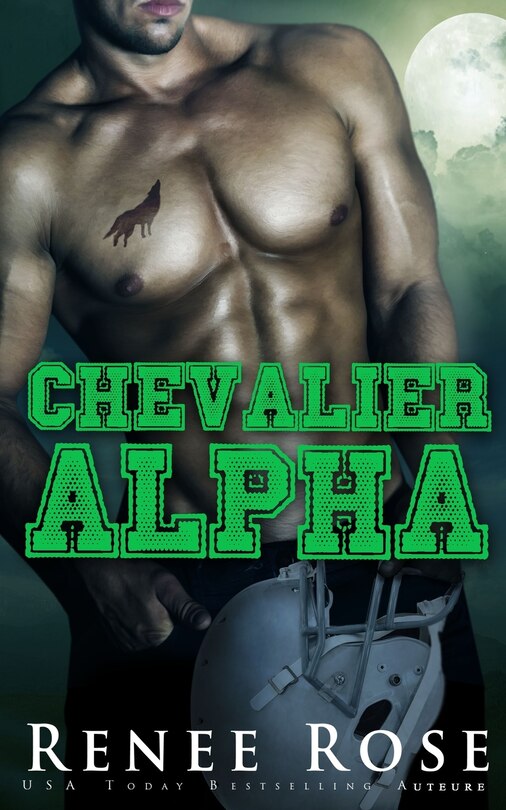 Couverture_Chevalier Alpha