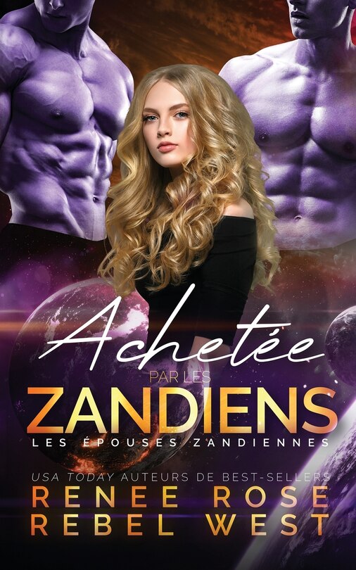 Front cover_Achetée par les Zandiens