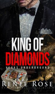 Front cover_King of Diamonds