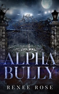 Front cover_Alpha Bully