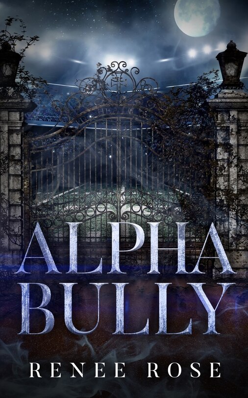 Front cover_Alpha Bully