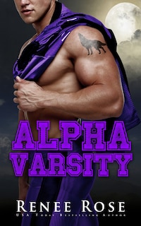 Front cover_Alpha Varsity