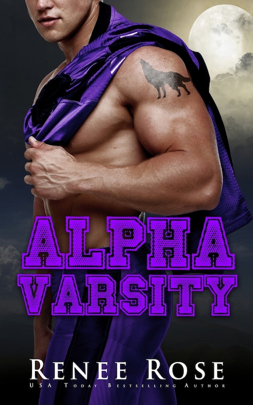 Front cover_Alpha Varsity