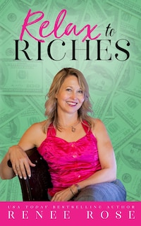 Front cover_Relax to Riches