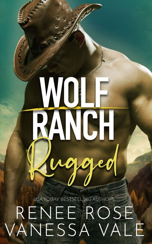 Front cover_Rugged
