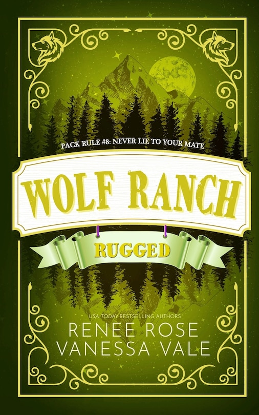 Front cover_Rugged - Alternate Cover