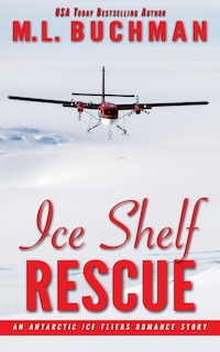 Front cover_Ice Shelf Rescue