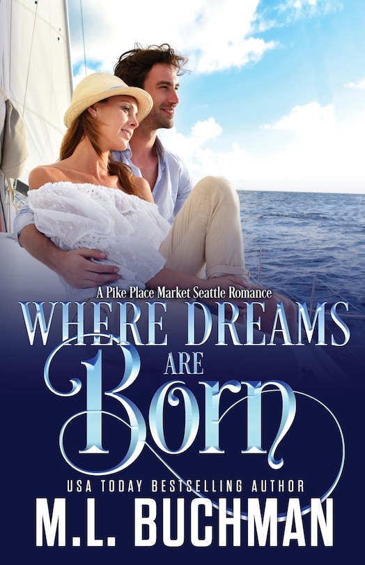 Front cover_Where Dreams Are Born