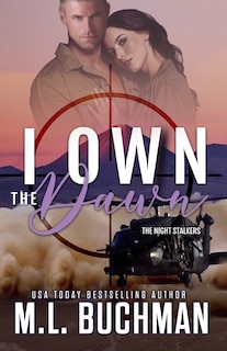 Couverture_I Own the Dawn