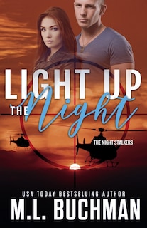 Couverture_Light Up the Night