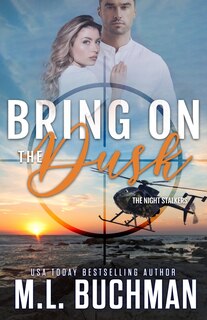 Couverture_Bring On the Dusk