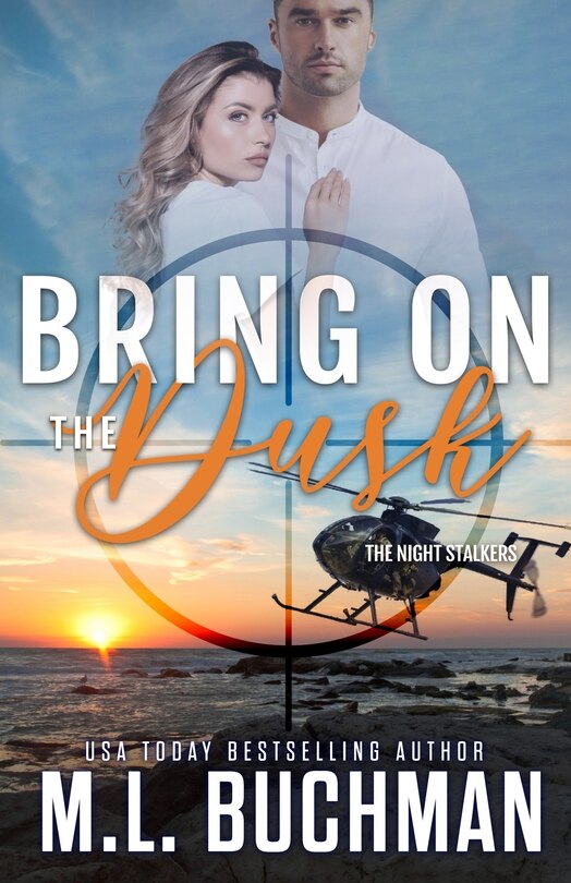 Couverture_Bring On the Dusk