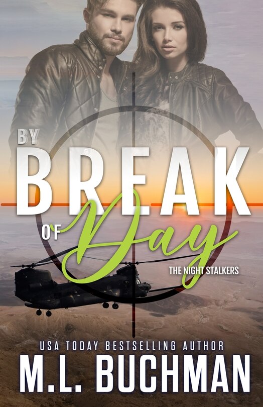 Couverture_By Break of Day