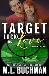 Couverture_Target Lock on Love
