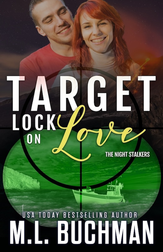 Couverture_Target Lock on Love