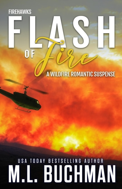 Couverture_Flash of Fire