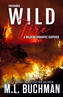 Front cover_Wild Fire
