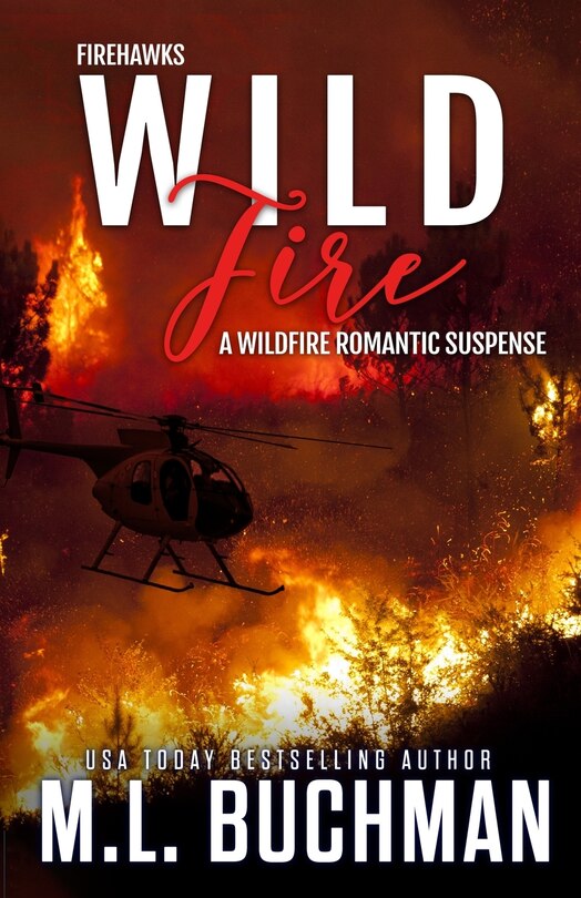 Front cover_Wild Fire