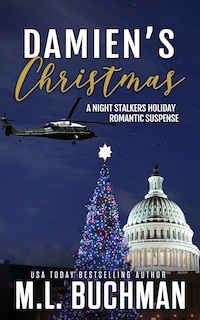 Couverture_Damien's Christmas