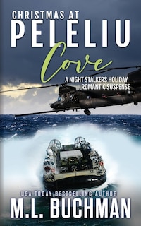 Front cover_Christmas at Peleliu Cove