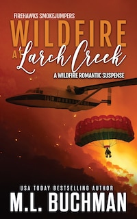 Couverture_Wildfire at Larch Creek