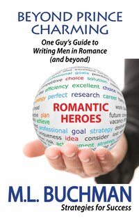 Front cover_Beyond Prince Charming