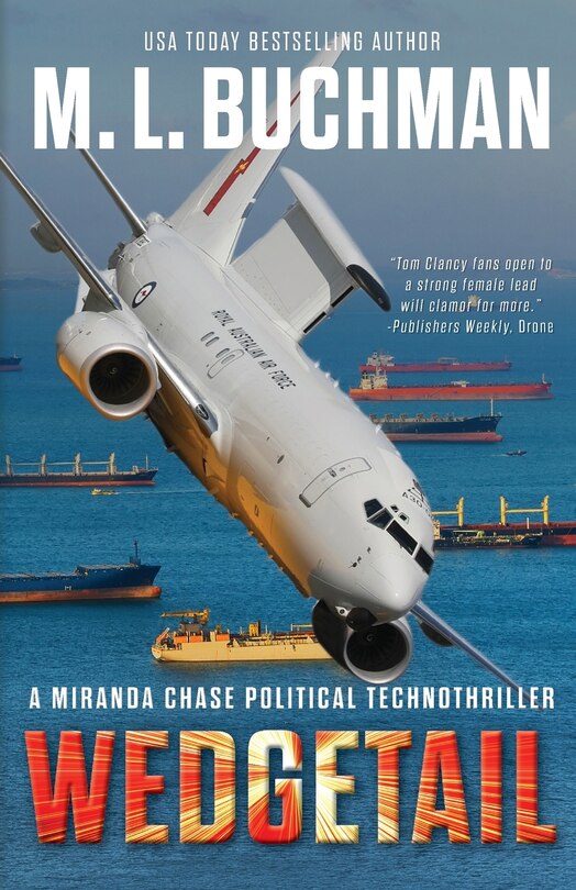 Front cover_Wedgetail