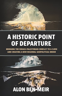 Couverture_A Historic Point of Departure