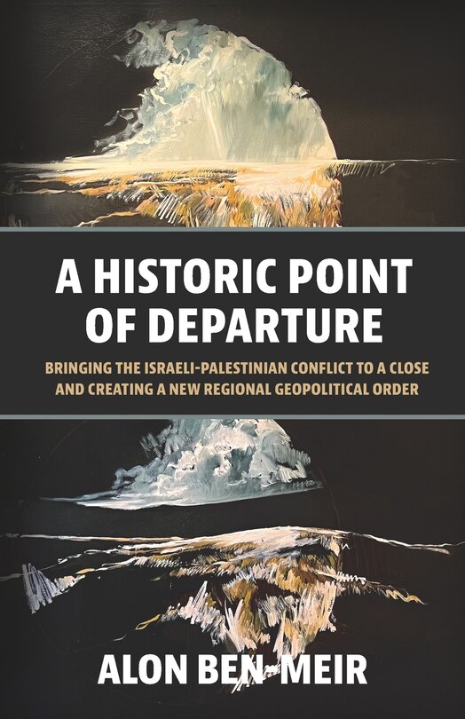 Couverture_A Historic Point of Departure
