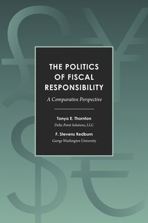 Front cover_The Politics of Fiscal Responsibility
