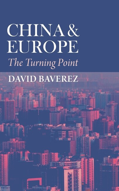 China & Europe: The Turning Point