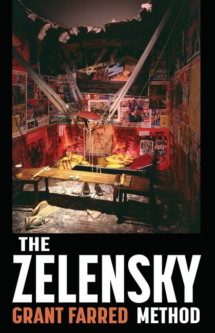 Couverture_The Zelensky Method