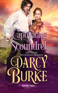 Couverture_Captivating the Scoundrel