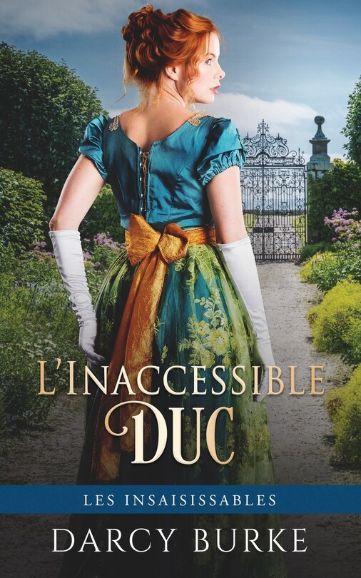 Couverture_L'Inaccessible Duc